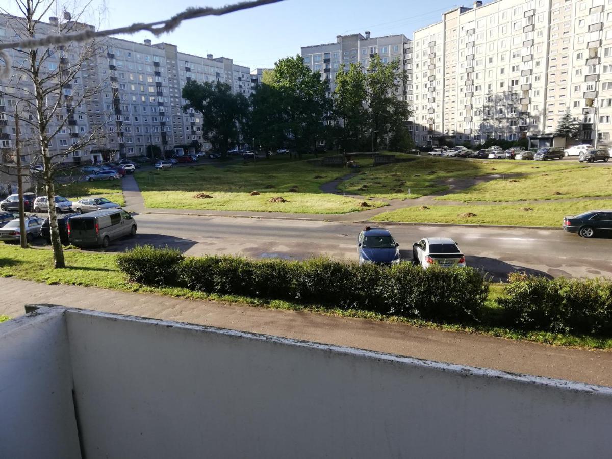15 Minutes From The Beach And City Center 7 Minutes From The Airport Рига Екстер'єр фото