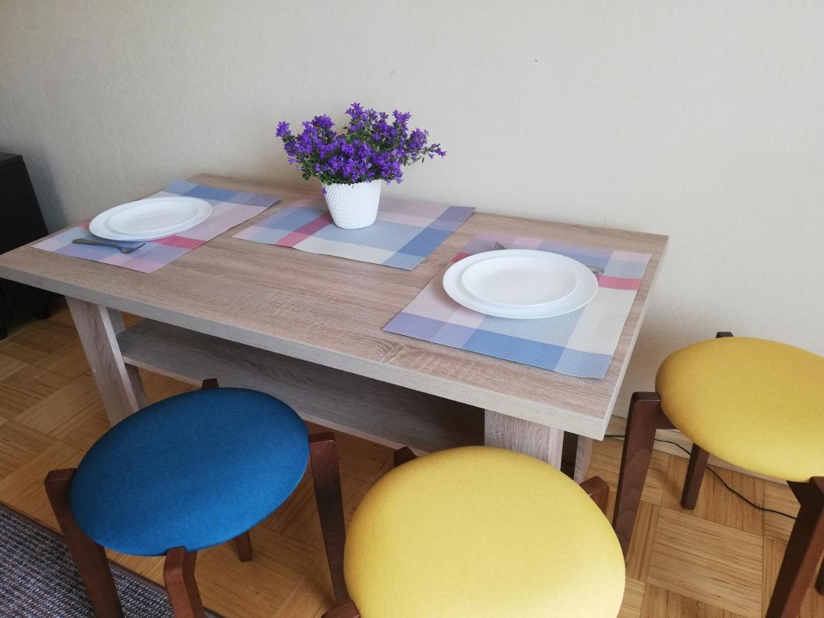 15 Minutes From The Beach And City Center 7 Minutes From The Airport Рига Екстер'єр фото