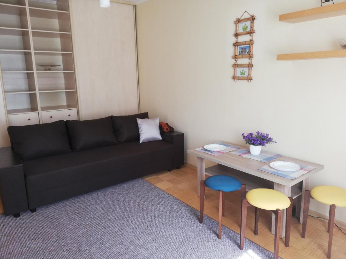 15 Minutes From The Beach And City Center 7 Minutes From The Airport Рига Екстер'єр фото
