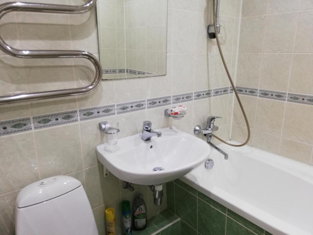 15 Minutes From The Beach And City Center 7 Minutes From The Airport Рига Екстер'єр фото