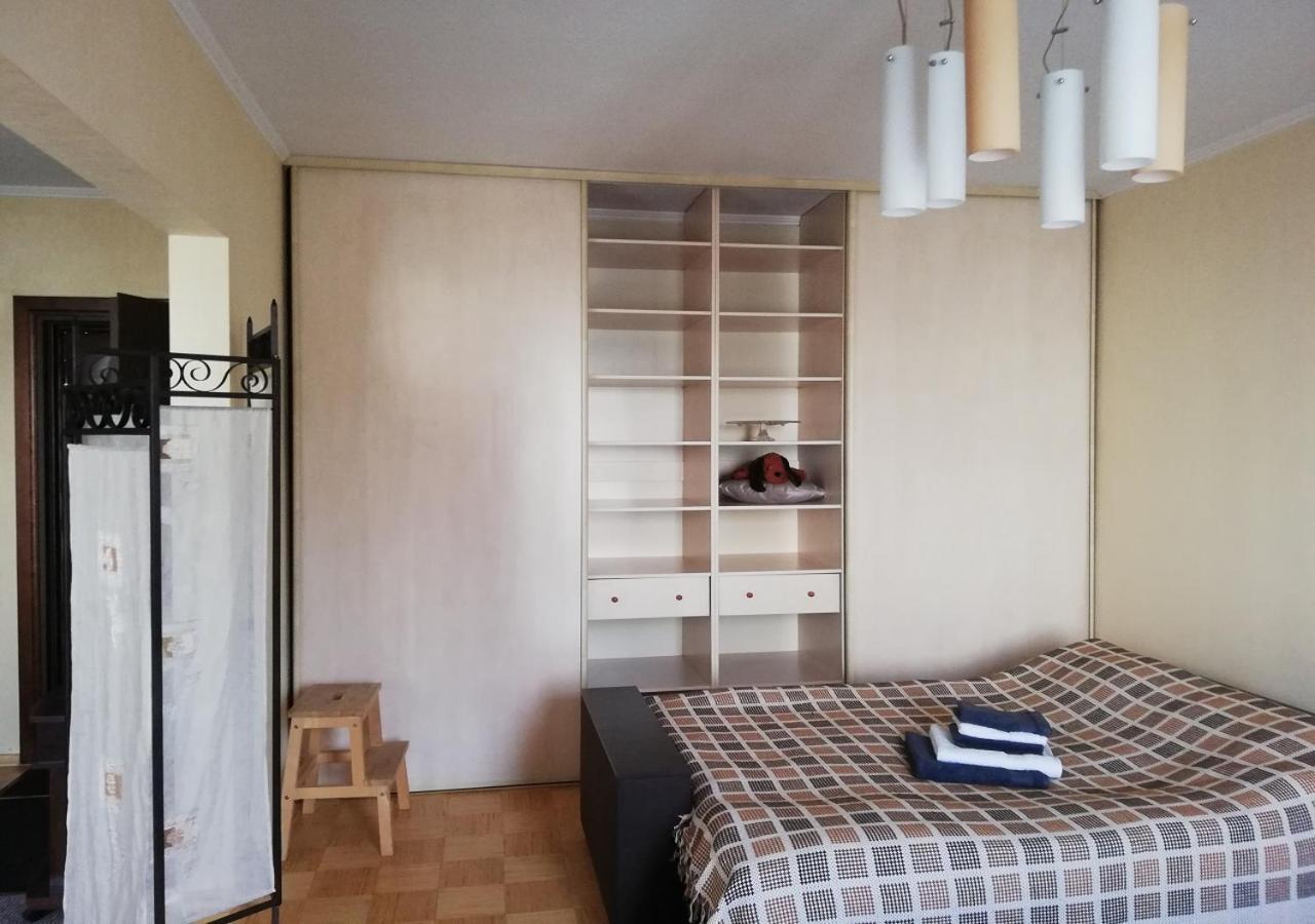 15 Minutes From The Beach And City Center 7 Minutes From The Airport Рига Екстер'єр фото