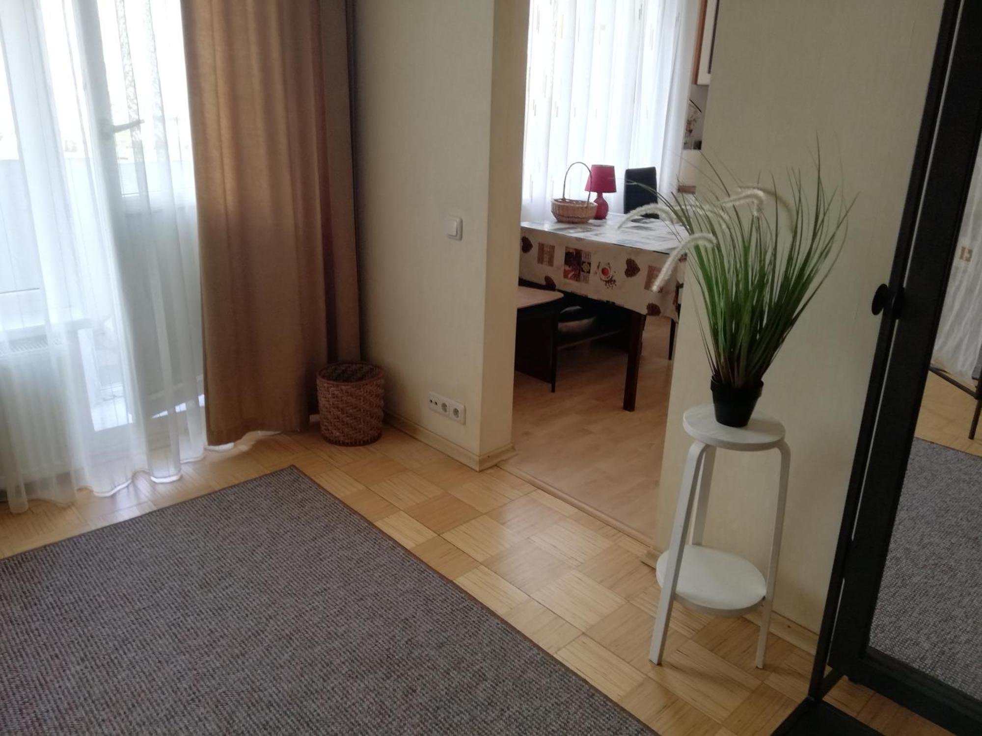 15 Minutes From The Beach And City Center 7 Minutes From The Airport Рига Екстер'єр фото